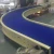 Import china manufacturer supply plastic cover  belt machine conveyor with medical maskes from China