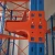Import China manufacturer warehouse rack use cold room steel heavy duty pallet storage drive in racking system from China