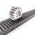Import China Manufacturers High Demand Nylon Rack Pinion Gears from China