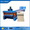China metal roofing panel roll forming machine for sale, roof panel roll forming machine,roof tiles making machine factory