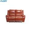 China modern cheers furniture recliner sofa chair set modern