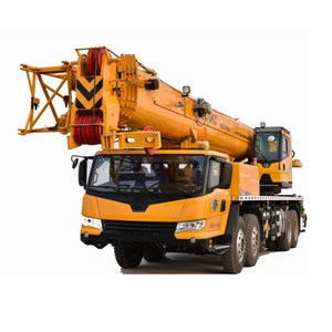 China new 70 ton mobile truck cranes QY70KC with cheap price