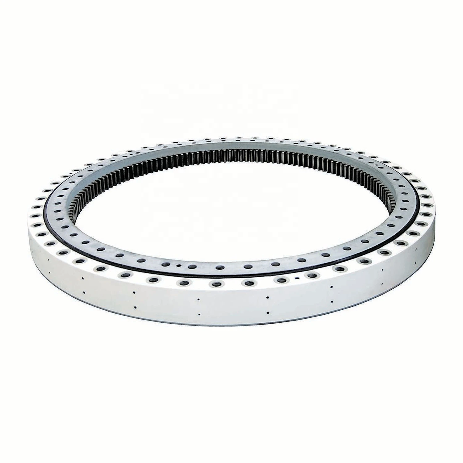 39 Inch Four-Point Contact 998x1242x100 mm Ball Slewing Ring Bearing with  No Gea | eBay
