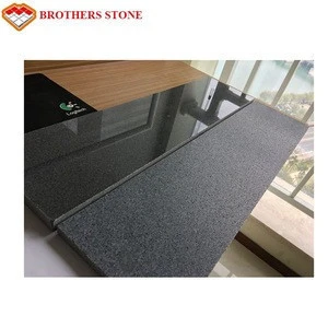 China Padang Dark Granite, G654 Granite Countertops