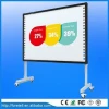 China Portable Smart Class Interactive Whiteboard