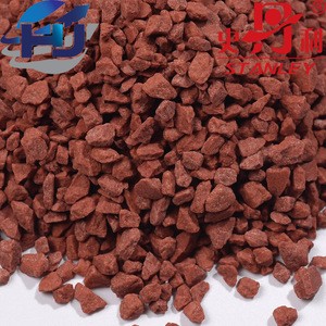China Potassium Chloride KCL/MOP 60% red granular fertilizer CAS 7447-40-7 for south africa