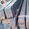 China product price list flat bar steel