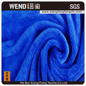 china products microfiber car wash towels with high-quality