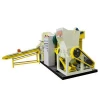 China quality copper cable/wire recycling/separating powder grinding machine