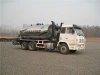 China small road machinery 3000L asphalt distributor truck for sale