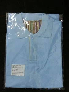 China Stocklots Top Quality Mens cotton Polo shirt/ Promotional apparel, moq