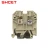 Import China Supplier Hot Selling Connection Terminal Block Stopper from China
