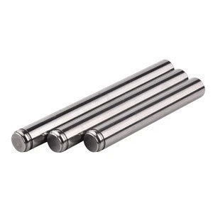 China supplier ISO standard stainless steel hard chrome shaft