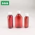 Import China supplier wholesale screw cap plastic vials bottle 200ml pet amber plastic bottle for syrup honey syrup from China