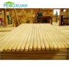 china wholesale Low Price Eco-Friendly natural pine logs for sale