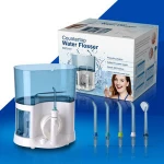 China wholesale Manufacture product oral hygiene teeth flosser water jet