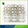 China Wholesale Marine Engine Replacement Engine Head Gaskets