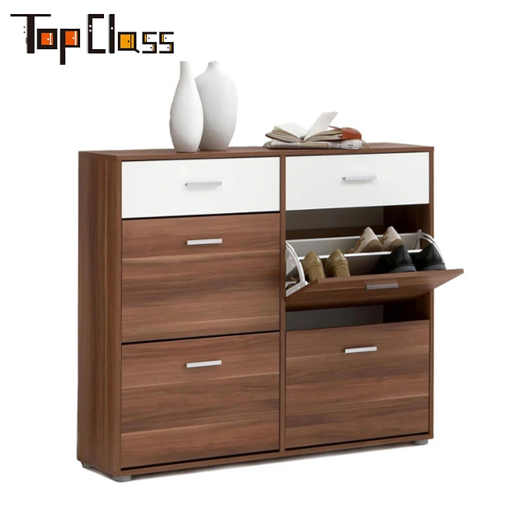 China wholesale Most popular products wooden shoe cabinet