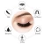 China Wholesales 3 Pairs Magnetic Eyelashes with Eyeliner Private Label Liquid Magnetic  Eyeliner