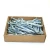 Import China wire nail zinc common nails manufacturer from China