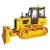 Import China&#x27;s quality bulldozer SHANTUI Bulldozer SD08 from China