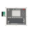 Chinese factory Aluminum Plate Type assembly enclosure spacer membrane switch