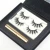 Import Chinese factory wholesale Customized waterproof magnetic eyeliner for false eyelashes set from China