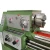 Import Chinese Flat Bed Metal CA6140CA6240  Heavy Duty Turning Manual Lathe Machine from China