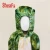 Import Chinese handmade animal green turtle mascot costumes from China