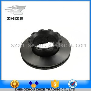 Chinese make wholesale high quality disk brake for bus
