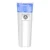 Chinese Manufacturer Nano Mist Sprayer Facial Steamer Manual Recharge Electric Waterproof Price