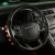 Import Chinese Manufacturing Eco-friendly Practical Universal Car Steering Wheel Cover from China