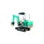 Import Chinese mini excavator 1.7ton 2 ton 3 ton 4 ton  earth-moving machinery construction garden farm home works from China