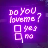 Chinese neon sign wholesale decorative light custom love led neon sign letters for party wedding advertising decoration