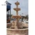 Import chinese outdoor natural stone large marble water fountain for sale from China