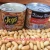 Import chinese roasted salted peanuts in cans/tins 227g 200g 185g 150g 125g 110g 30g 25g  18g bag the biggest factory from China