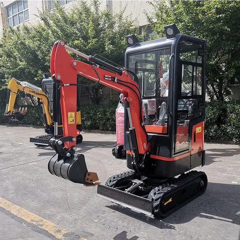 Buy Chinese Small Brand Digger Diesel Epa Euro 5 Hydraulic Mini Crawler ...