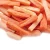 Import Chinese Snacks Food VF Low Price Carrot Chips Snacks Help Improve Eyesight from China