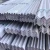Import Chinese steel suppliers 321 stainless steel angle bar from China