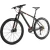Import Chinese super light carbon mountain bike with 30 speed cheap Carbon Mountain Bike bicycle for men from China