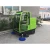 Import Chinese Supplier Electrical Walk Behind Floor Sweeper from China