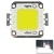 Import Chinese supplier high voltage power supply pure white led 3W high power led from China
