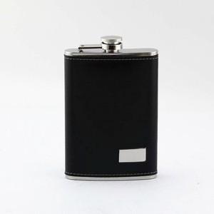 chinese supplier unique drinkware whisky flasks liquor