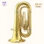 Import Chinese tuba brass band instruments for hot sale from China