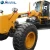 Import Chinese used motor grader GR215 with grader spare part from China
