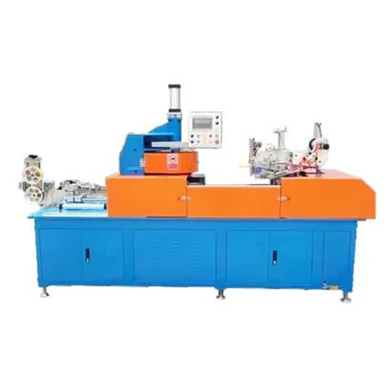 Buy Chipeng China Automatic Wire Cable Coiling And Packing Machine Coil ...