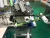 Import Choice GC5114EX-D-RCS Automatic pneumatic Round Collar Attaching Small Cylinder bed Overlock Machine from China