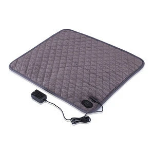 Christmas Gift Fast Delivery In Stock Portable Safety Hand Warmer Electric Heater Electric Heating Pad