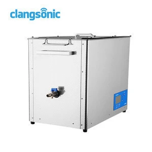 Clangsonic engine truck parts auto parts spare parts ultrasonic cleaner cleaning machine