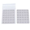 Cleaning Tool Absorb oil suction Gasket for IQOS, Required Accessories Cotton Pad Sheet for IQOS Electronic Cigarette